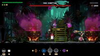 INAYAH - Life after Gods screenshot, image №4180491 - RAWG
