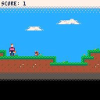fetch! (itch) (thomasmichaelwallace) screenshot, image №2315783 - RAWG
