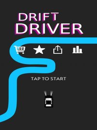 Drift Driver screenshot, image №1682715 - RAWG