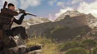 Sniper Elite 4 screenshot, image №3242 - RAWG