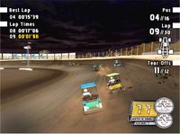 Sprint Cars Road to Knoxville screenshot, image №1721089 - RAWG