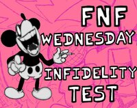 FNF Wednesday Infidelity Test screenshot, image №3204299 - RAWG