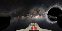 VR Black Hole Travel Hypothesis screenshot, image №3585368 - RAWG