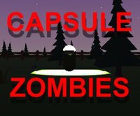 Capsule Zombies screenshot, image №3465980 - RAWG