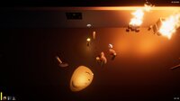 Candle Combat: The Spirit of Wick screenshot, image №3591039 - RAWG