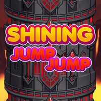 Shining Jump Jump screenshot, image №3412047 - RAWG