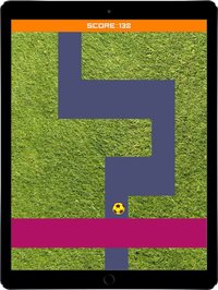 The Path Scanner: Pan & move screenshot, image №1815819 - RAWG