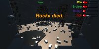 Steampunk Demolition Derby screenshot, image №2443669 - RAWG