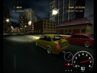 Need for Russia 4: Moscow Nights screenshot, image №576747 - RAWG