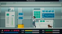 Data Lost Around The Sun screenshot, image №2243870 - RAWG