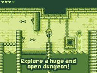 Tiny Dangerous Dungeons screenshot, image №39899 - RAWG