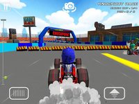 Mini Formula Racing: Formula Racing Game For Kids screenshot, image №1616133 - RAWG