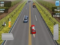 Traffic Racing screenshot, image №2041365 - RAWG