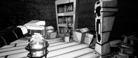 Lights in the Attic screenshot, image №2829767 - RAWG