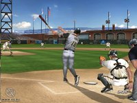 MVP Baseball 2004 screenshot, image №383176 - RAWG