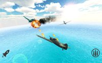 Air Strike HD - Classic 3D Sky Combat Flight Simulator, Warplanes of World War II screenshot, image №1996686 - RAWG