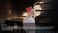 Defying Heaven's Will screenshot, image №2348286 - RAWG