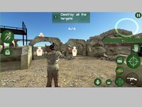 Mad War Action screenshot, image №922890 - RAWG