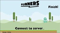 Runners! screenshot, image №3166973 - RAWG