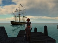 Sea Dogs: Caribbean Tales screenshot, image №1731537 - RAWG