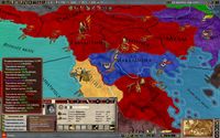 Europa Universalis: Rome - Vae Victis screenshot, image №503042 - RAWG