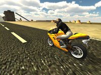 Motor Bike Crush Simulator 3D screenshot, image №922128 - RAWG
