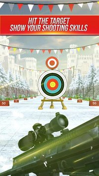 Shooting Master 3D screenshot, image №1548197 - RAWG