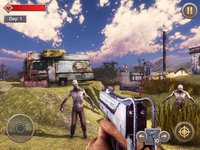 Zombie Survival Last Day 2 screenshot, image №1818804 - RAWG