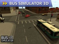 Bus Simulator 3D screenshot, image №909863 - RAWG
