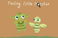 Finding Little Monster screenshot, image №2603640 - RAWG