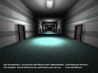 Darktown Horror Survival Demo V2.0 WIP screenshot, image №1014836 - RAWG