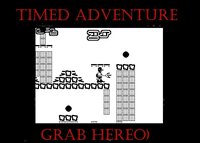 Timed Adventure Grab Hero! screenshot, image №3791215 - RAWG