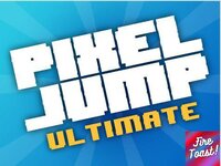 Pixel Jump! (Fire Toast) screenshot, image №3813337 - RAWG