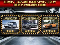 Multi Level Car Parking Games screenshot, image №1555017 - RAWG