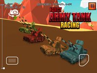 Fancy Army Tank Racing screenshot, image №1635813 - RAWG
