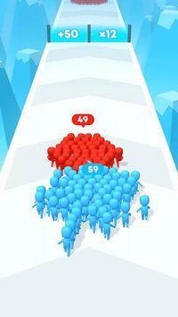 Count Masters: Crowd Clash & Stickman running game screenshot, image №2868675 - RAWG