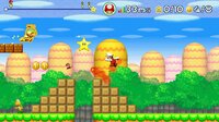 NSMB - Mario Vs Luigi screenshot, image №3297276 - RAWG