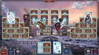 Jewel Match Solitaire Winterscapes 3 - Collector's Edition screenshot, image №4132049 - RAWG