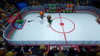 Mini Hockey Champ! screenshot, image №667211 - RAWG