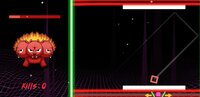 Rogue Pong Evolution Monster Buster screenshot, image №2853472 - RAWG
