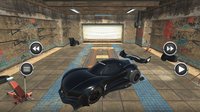 Fast cars racing screenshot, image №838320 - RAWG