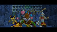 Sly Cooper: Thieves in Time screenshot, image №579838 - RAWG