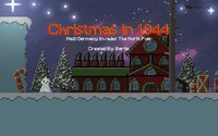 Christmas in 1944 screenshot, image №3110853 - RAWG