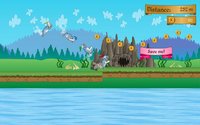 Four Little Knights screenshot, image №1400406 - RAWG