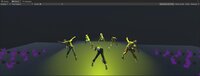 Flash Mob (Meticulous1) screenshot, image №3311726 - RAWG