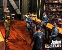 Crime Life: Gang Wars screenshot, image №419714 - RAWG