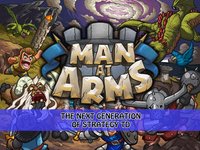 Man at Arms TD screenshot, image №44802 - RAWG