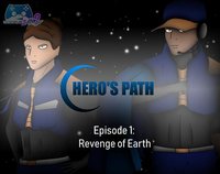 Hero's Path screenshot, image №2096093 - RAWG