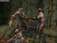 Blood II: The Chosen screenshot, image №335455 - RAWG