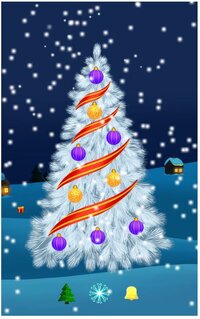 Christmas Tree (Tylia) screenshot, image №3584069 - RAWG